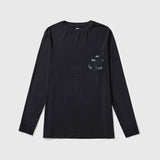Silktouch 圓領Tee