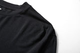 Silktouch 圓領Tee