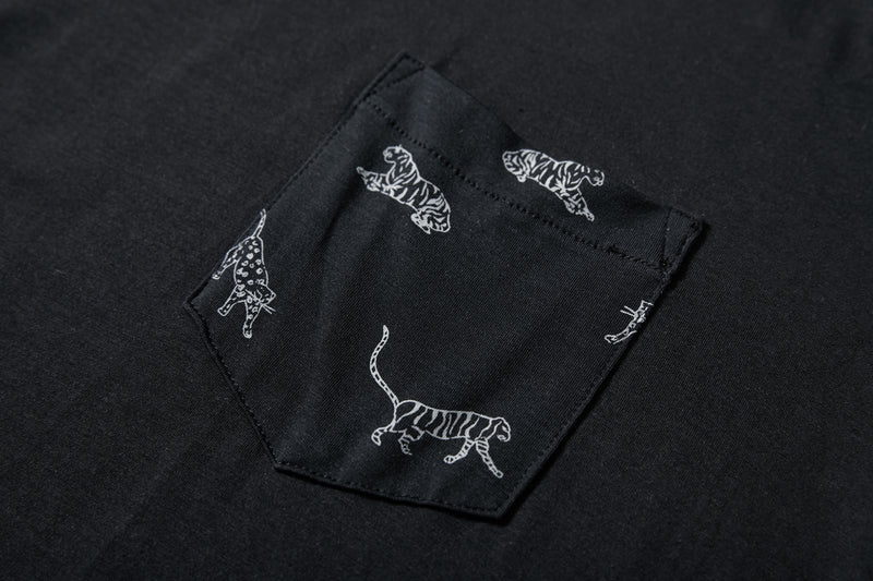 Silktouch 圓領Tee