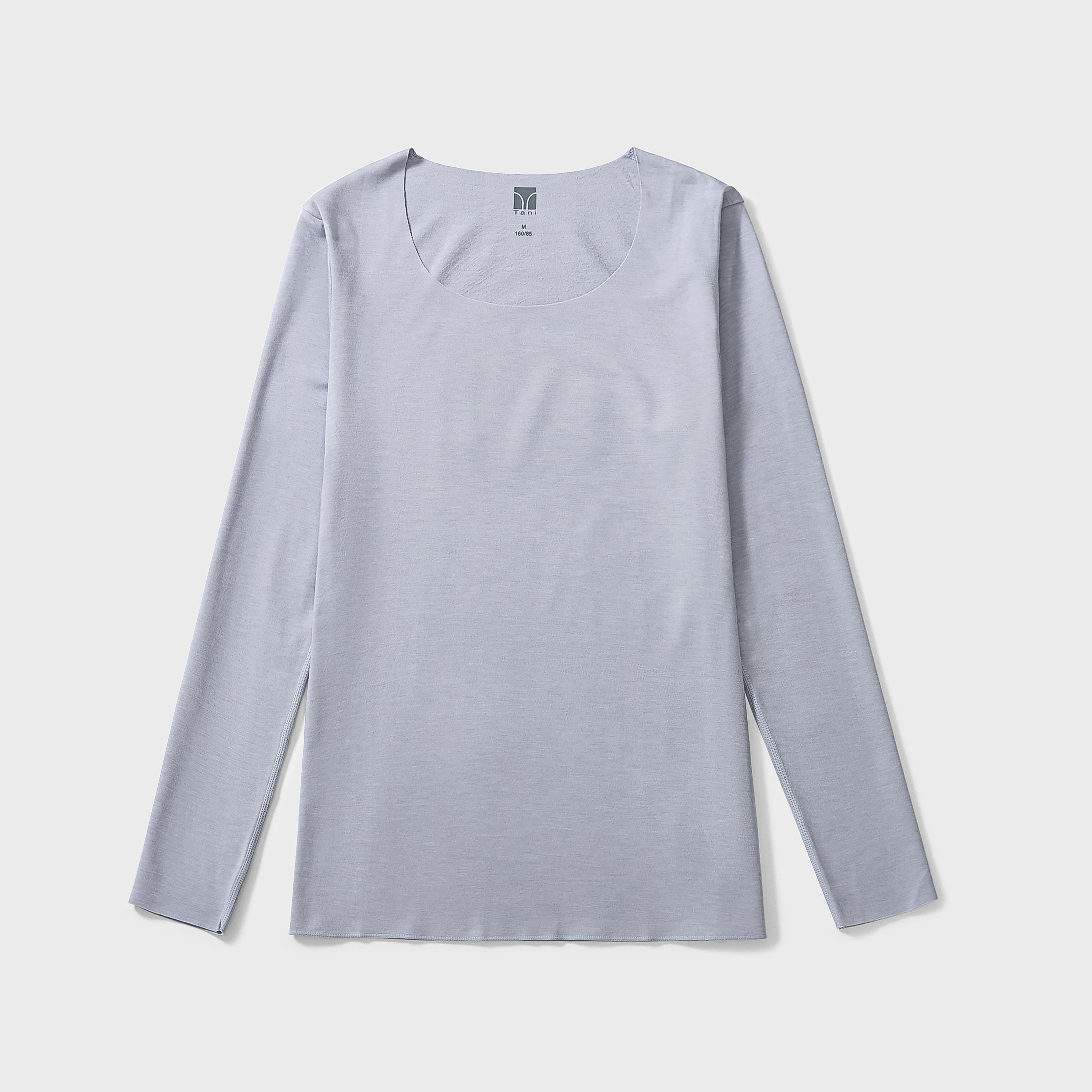 Superwarm 保暖Freecut圆领上衣