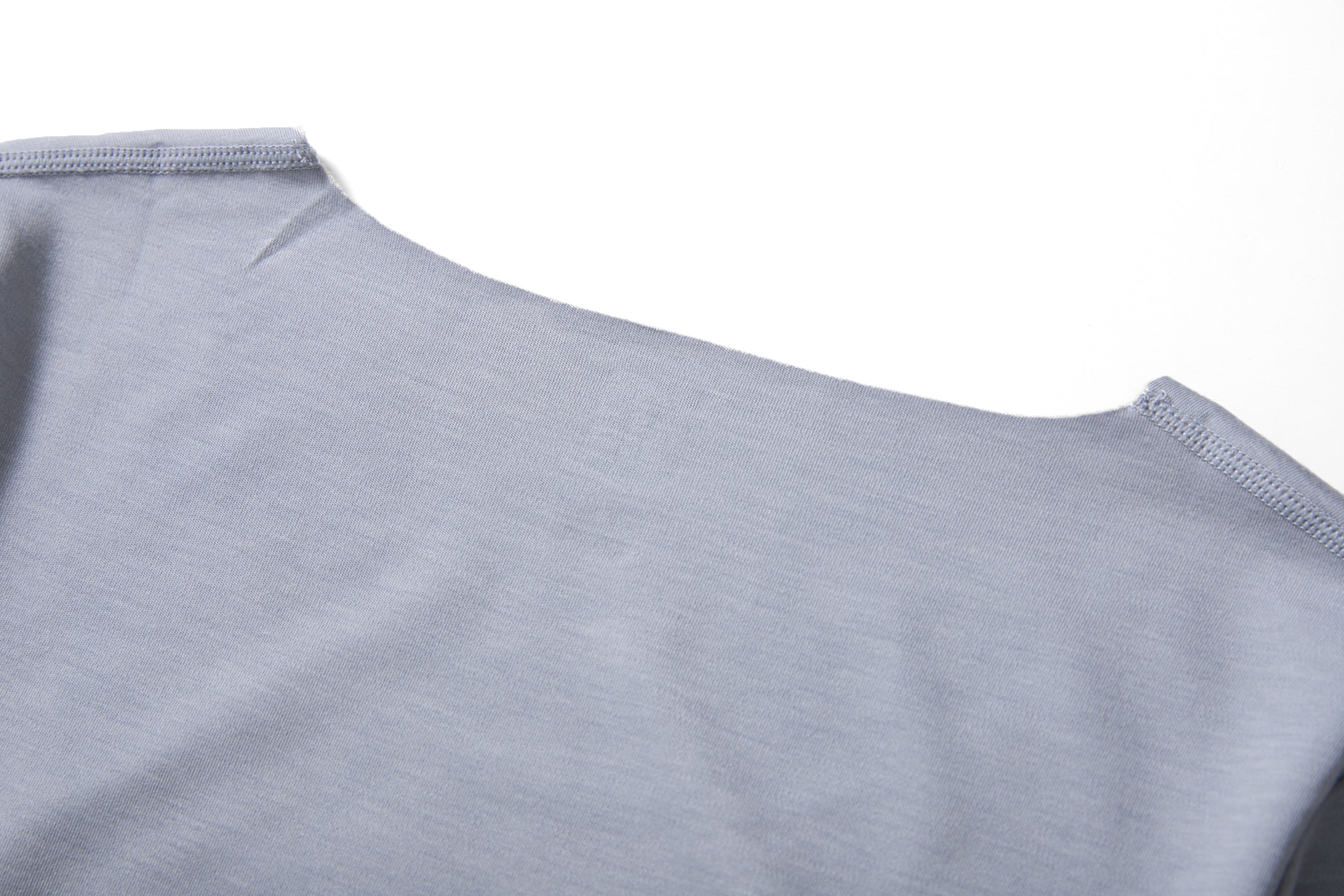 Superwarm 保暖Freecut圆领上衣