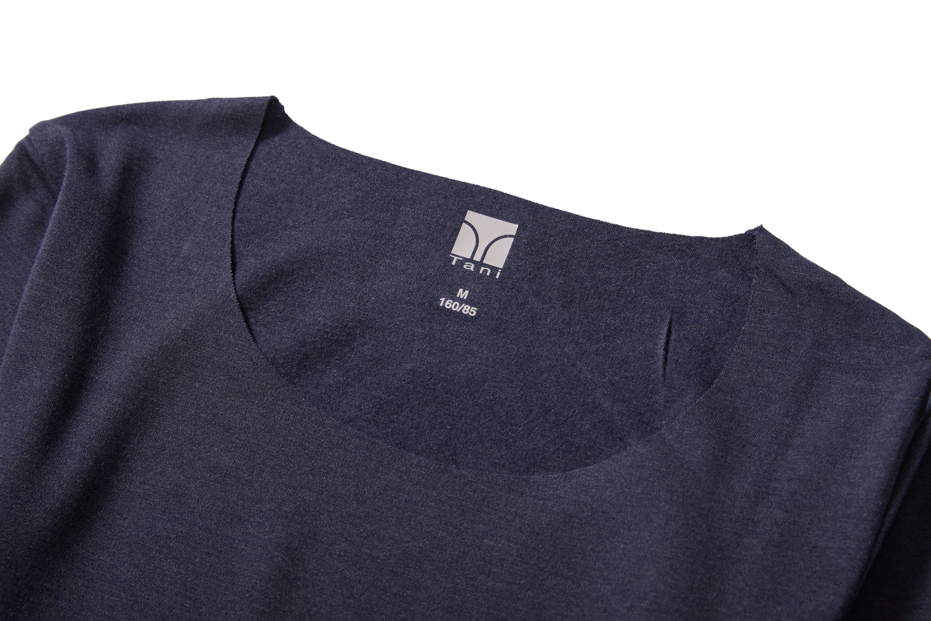 Superwarm 保暖Freecut圆领上衣