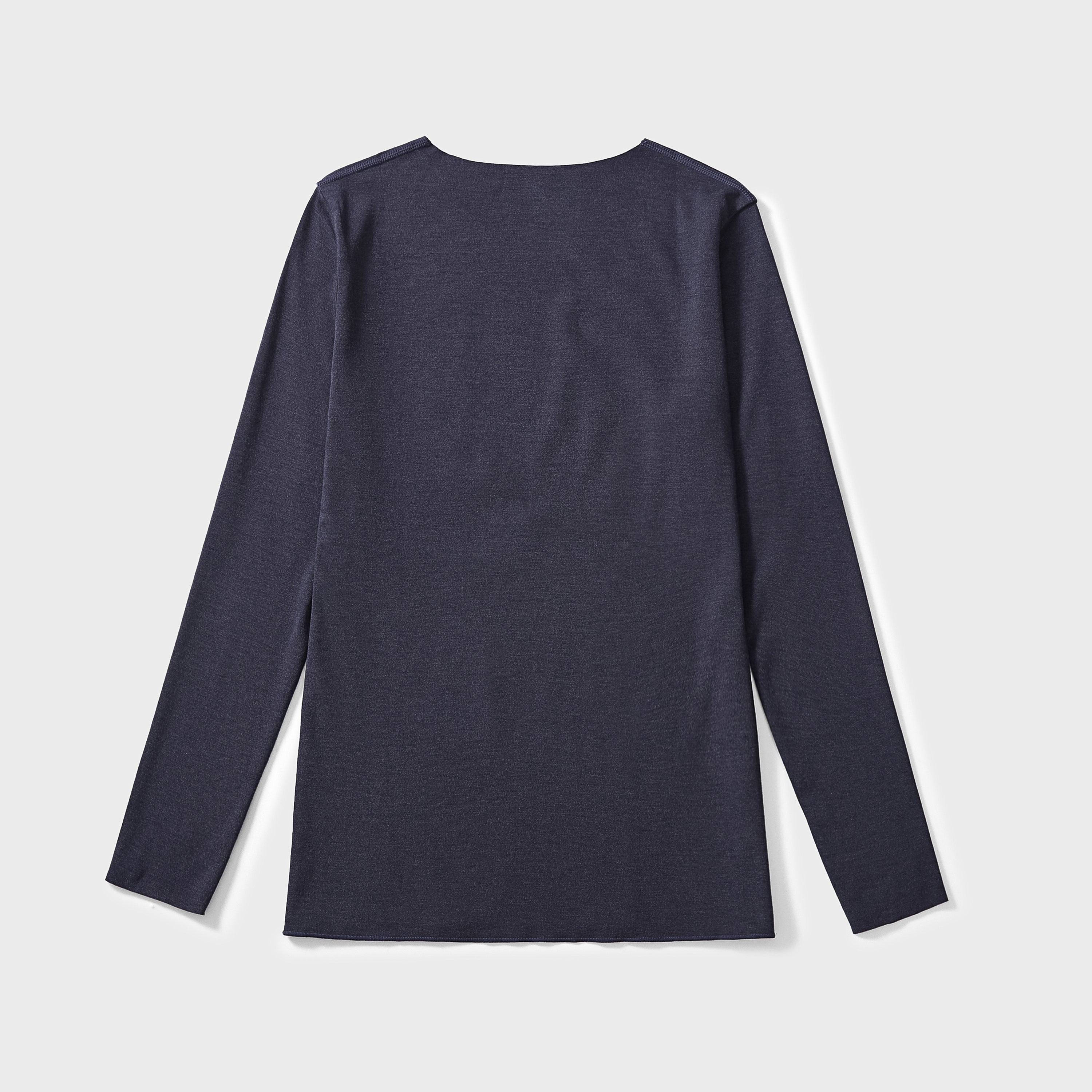 Superwarm 保暖Freecut圆领上衣