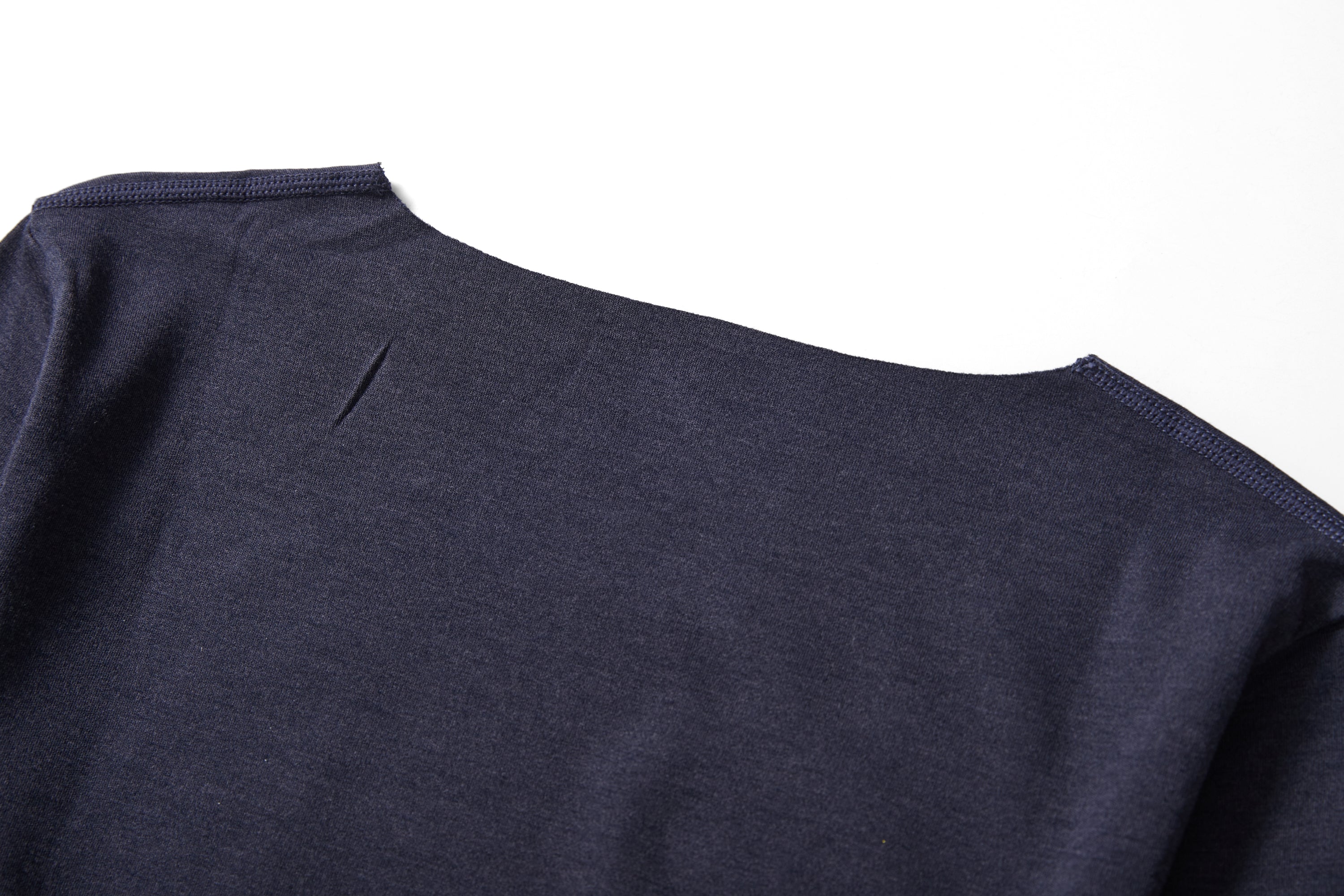 Superwarm 保暖Freecut圆领上衣