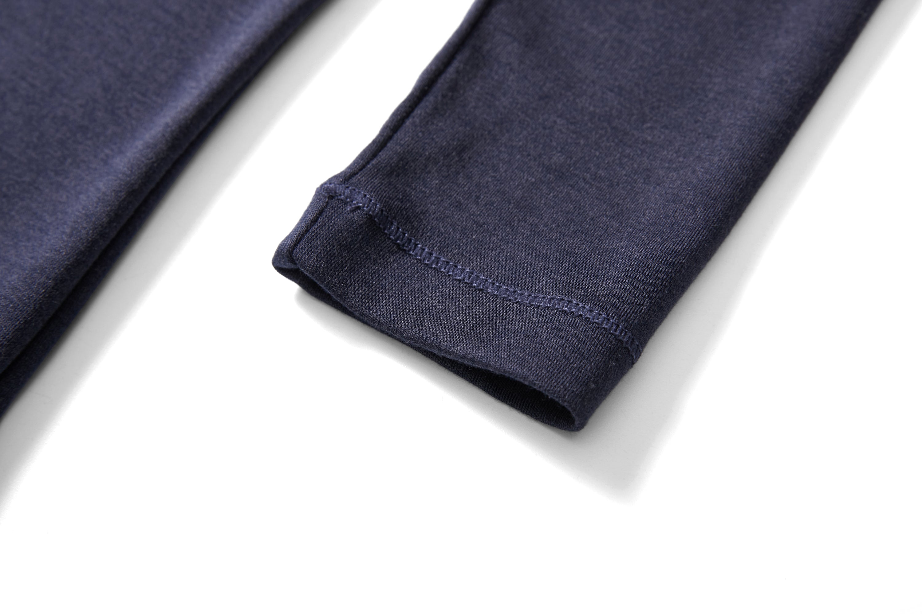 Superwarm 保暖圓領上衣