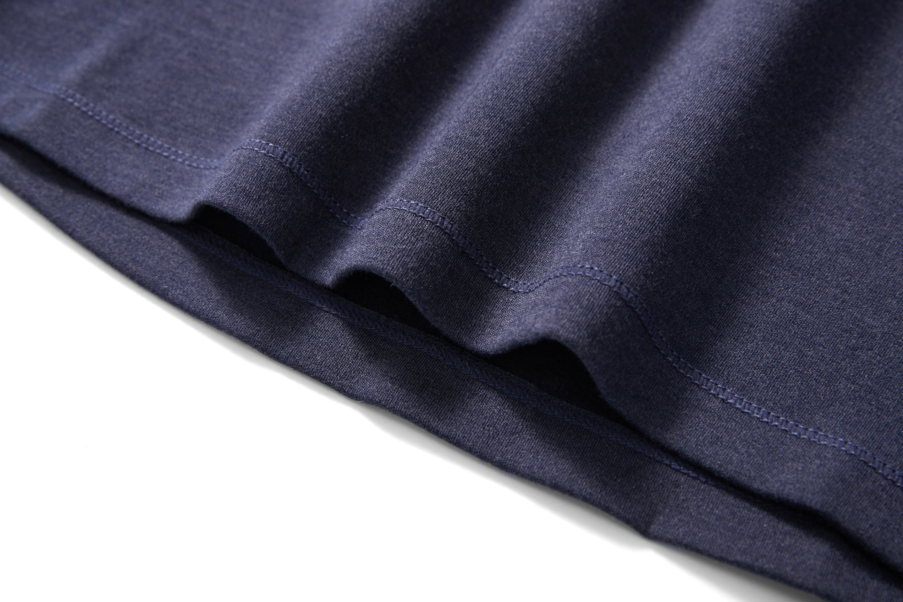 Superwarm 保暖圓領上衣