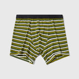 Luxeline Austrian Fabric Jacquard Waistband Boxer Brief