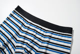 Luxeline Austrian Fabric Jacquard Waistband Boxer Brief