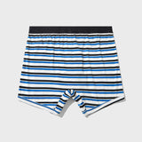 Luxeline Austrian Fabric Jacquard Waistband Boxer Brief