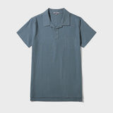 Lisbon Short Sleeve Polo Shirt