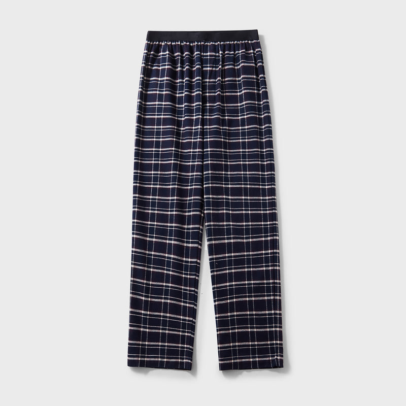 Light Flannel Pants