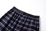 Light Flannel Pants