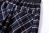 Light Flannel Pants