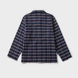 Light Flannel Pyjama Set
