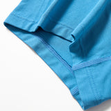 Silktouch TENCEL™ Modal Air Jacquard Waistband Boxer Brief with Keyhole