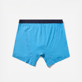 Silktouch TENCEL™ Modal Air Jacquard Waistband Boxer Brief with Keyhole