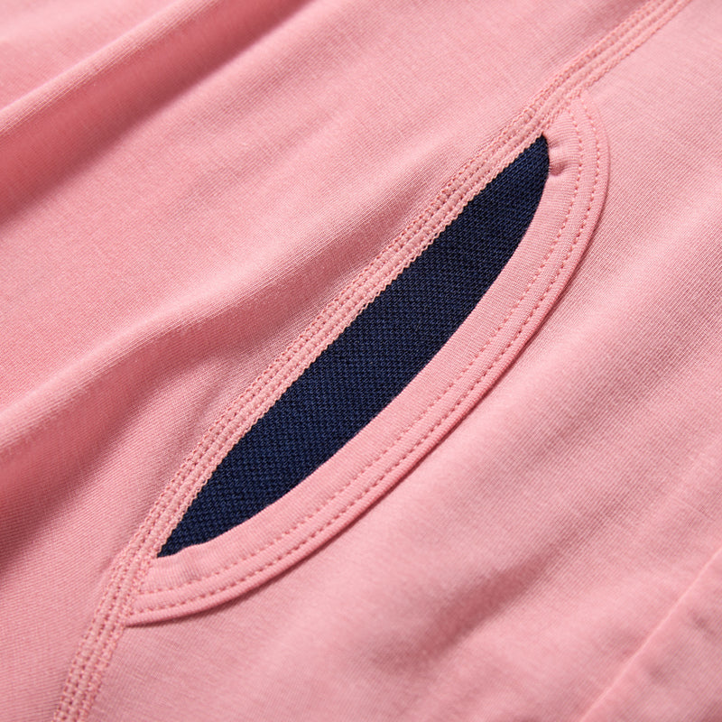 Silktouch TENCEL™ Modal Air Jacquard Waistband Boxer Brief with Keyhole