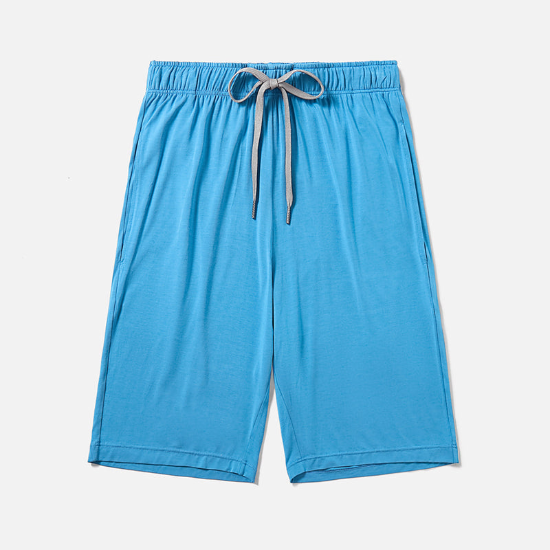 Silktouch TENCEL™ Modal Air Lounge Shorts