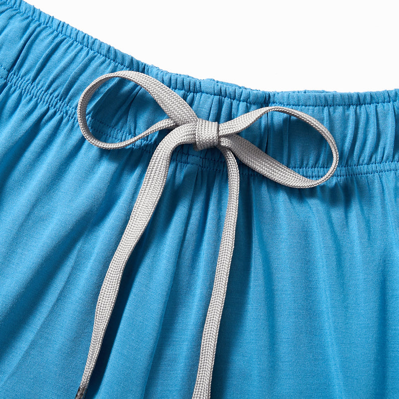 Silktouch TENCEL™ Modal Air Lounge Shorts