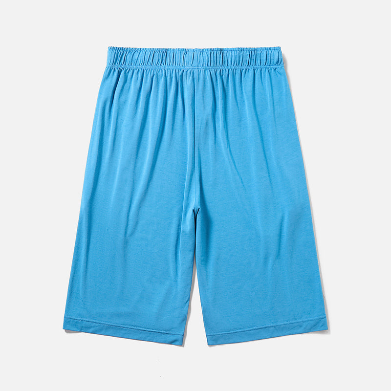 Silktouch TENCEL™ Modal Air Lounge Shorts