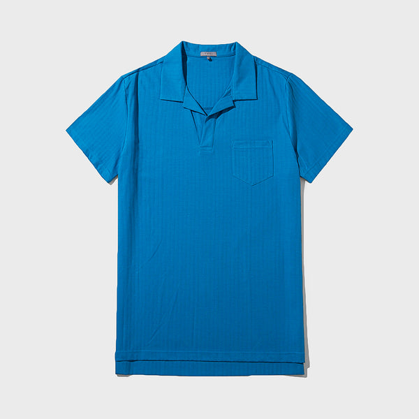 Lisbon Short Sleeve Polo Shirt