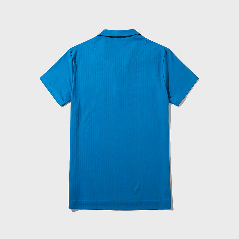 Lisbon Short Sleeve Polo Shirt