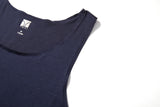 Swiss Cotton Bonded Vest