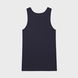 Swiss Cotton Bonded Vest