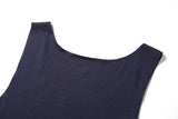 Swiss Cotton Bonded Vest