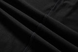 Swiss Cotton Bonded Vest