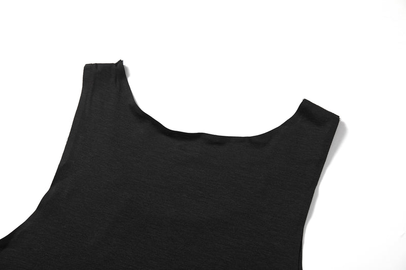 Swiss Cotton Bonded Vest