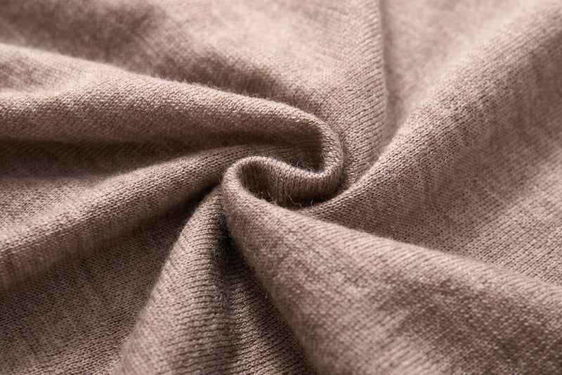 Merino Wool Mens Thermal Top