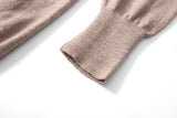 Merino Wool Mens Thermal Top