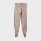 Merino Wool Mens Thermal Leggings