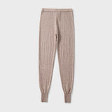 Merino Wool Mens Thermal Leggings