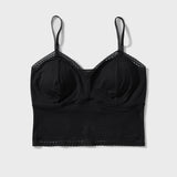 Silktouch TENCEL™ Modal Air Bralette with lace