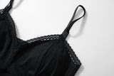 Silktouch TENCEL™ Modal Air Bralette with lace