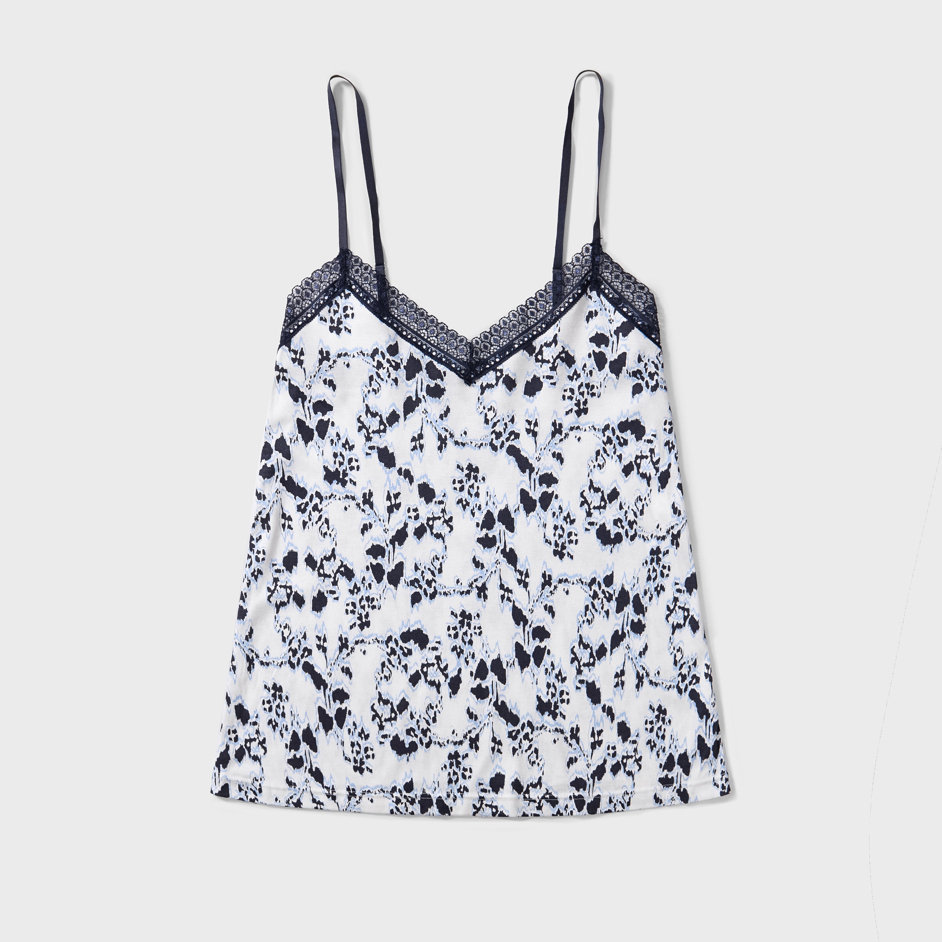 Swiss Harmony 吊带背心