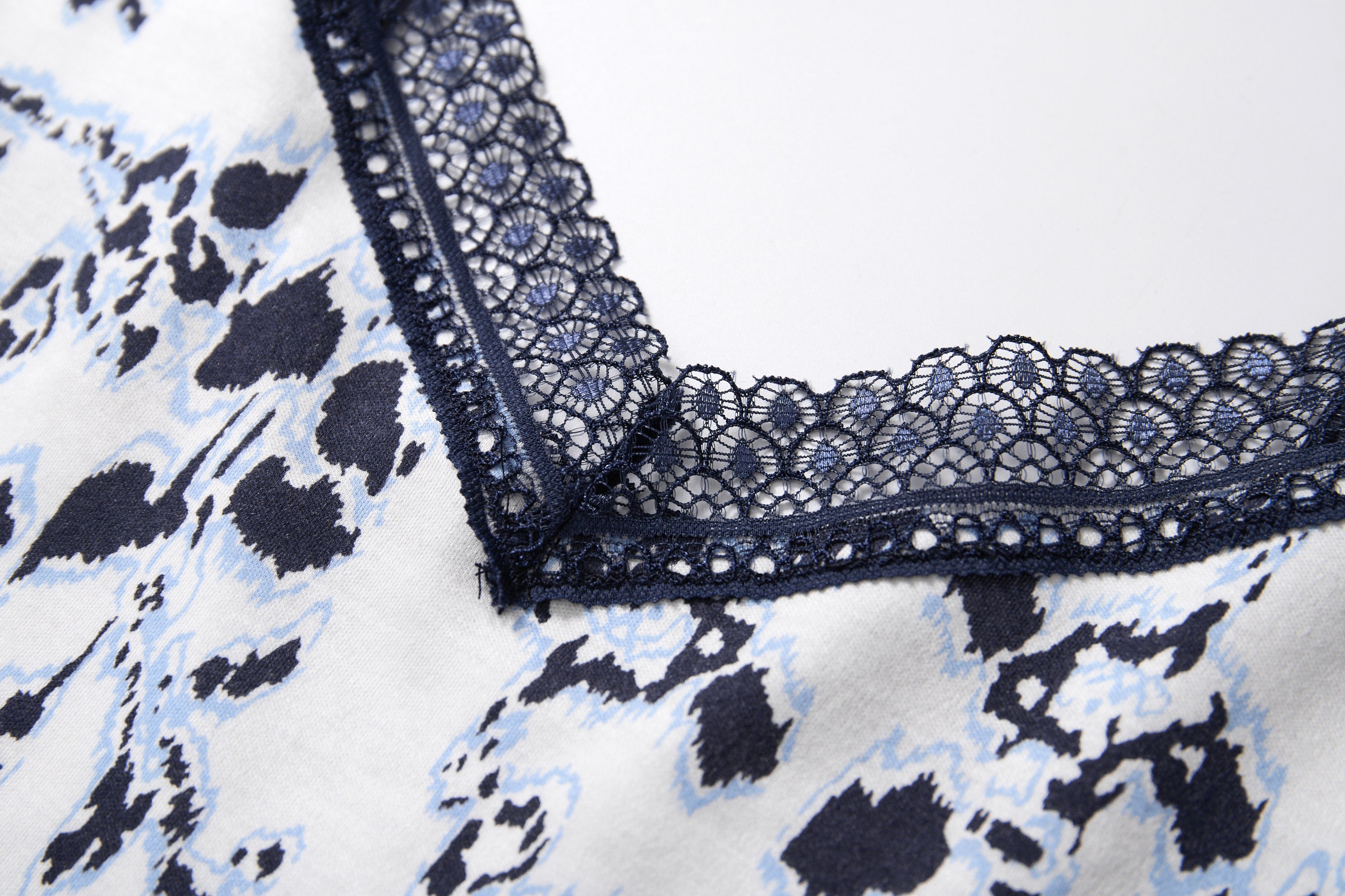 Swiss Harmony 吊带背心