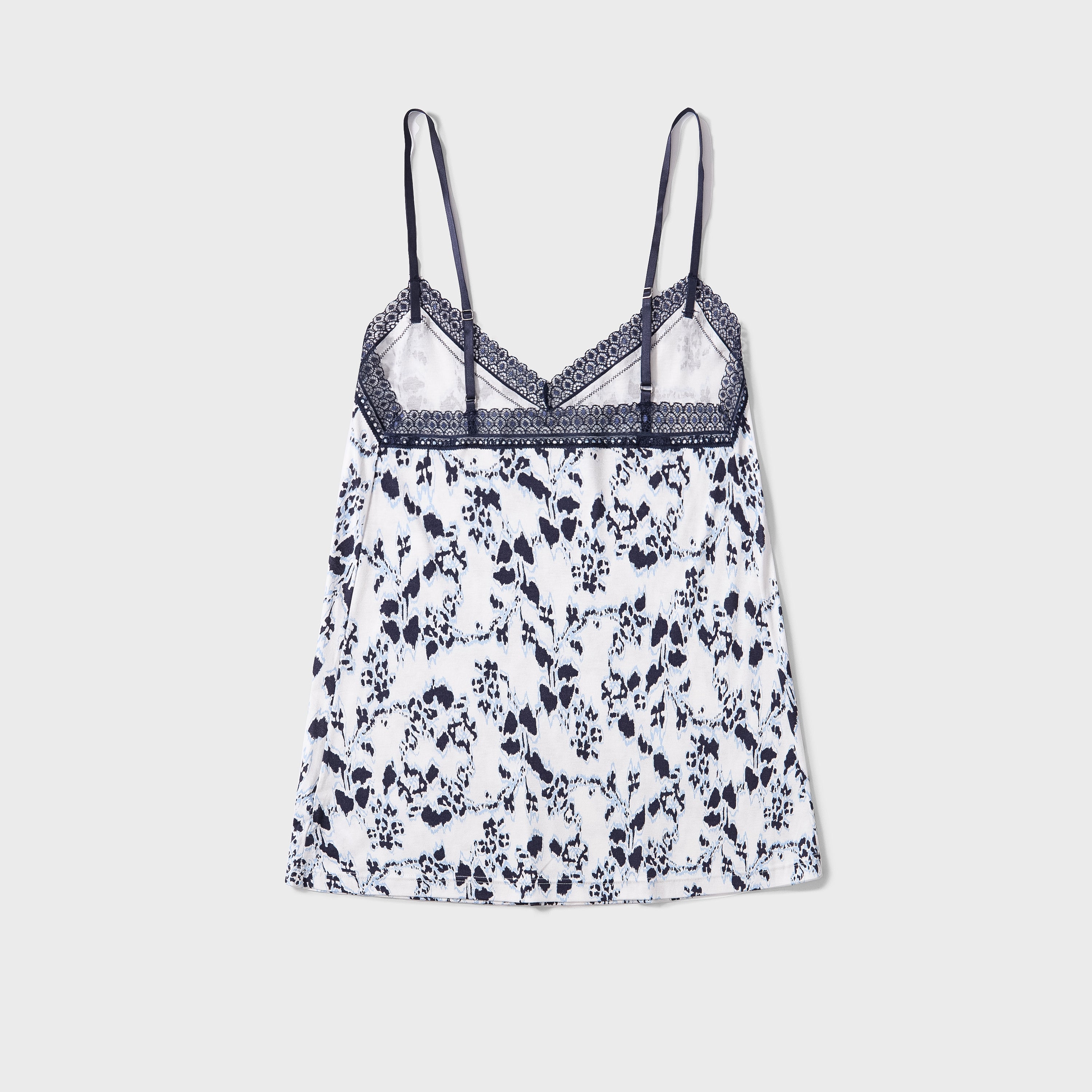 Swiss Harmony 吊带背心