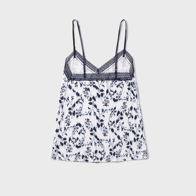 Swiss Harmony Camisole