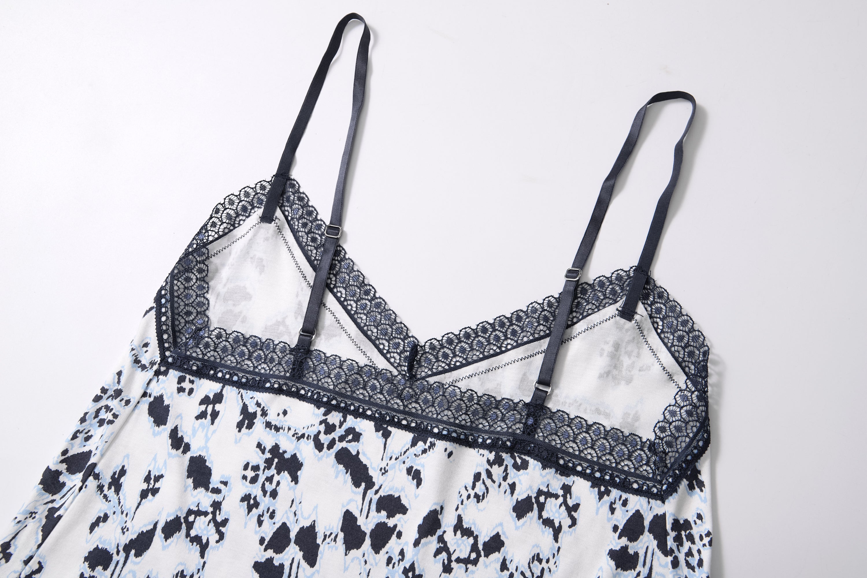 Swiss Harmony 吊带背心