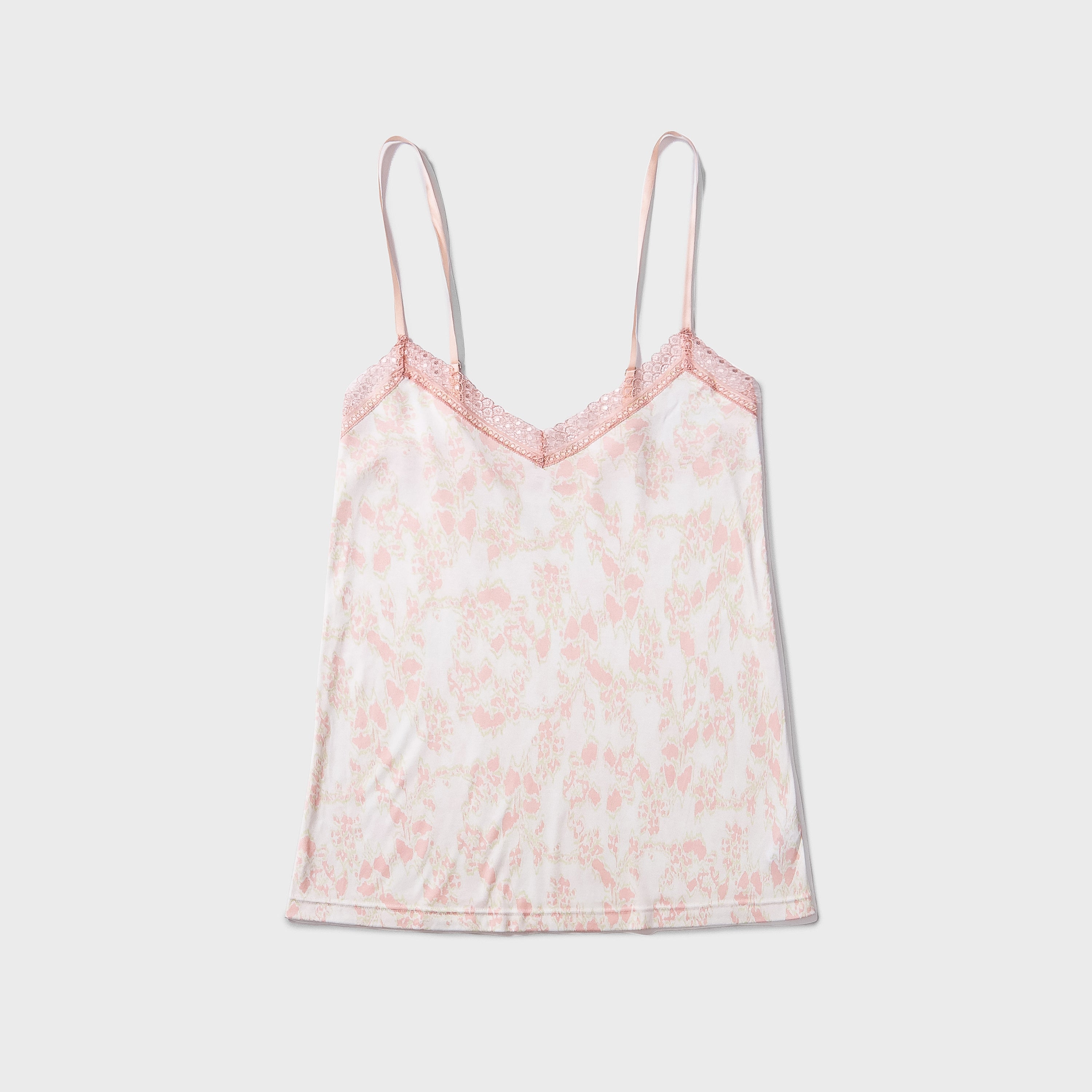 Swiss Harmony 吊带背心