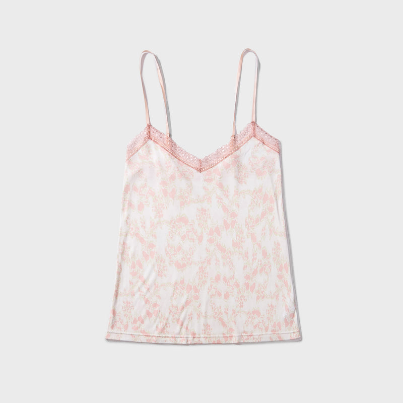 Swiss Harmony Camisole