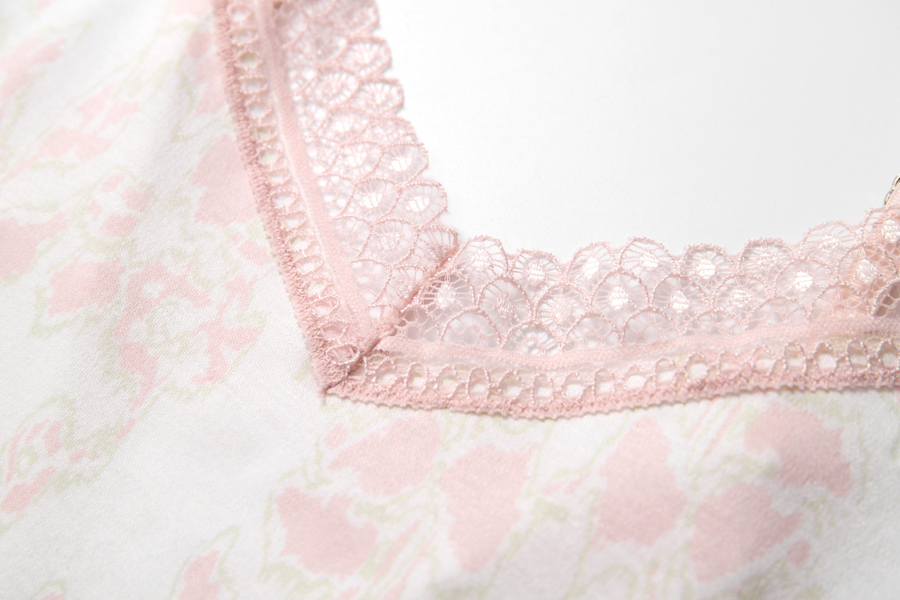 Swiss Harmony 吊带背心