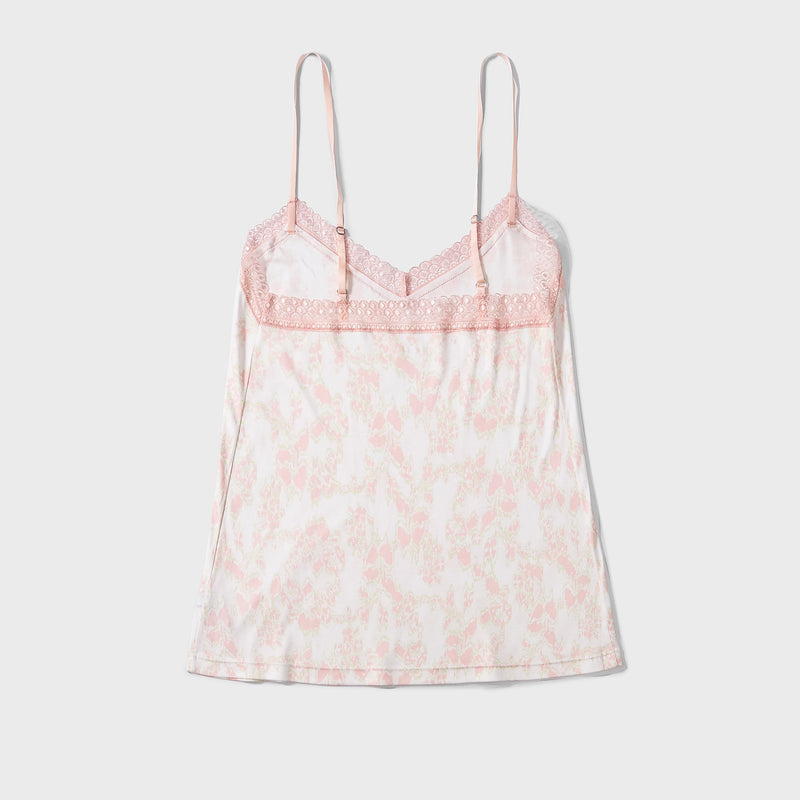 Swiss Harmony Camisole