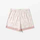 Swiss Harmony Shorts