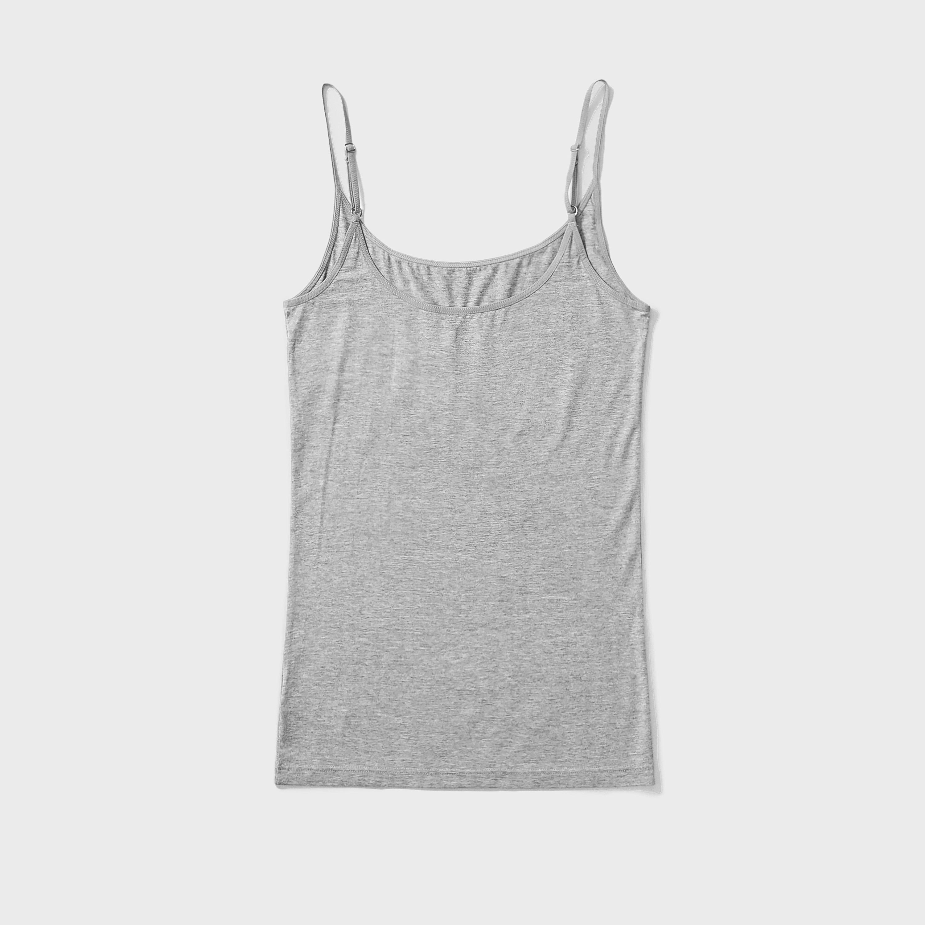 Silktouch TENCEL™ 贴身背心