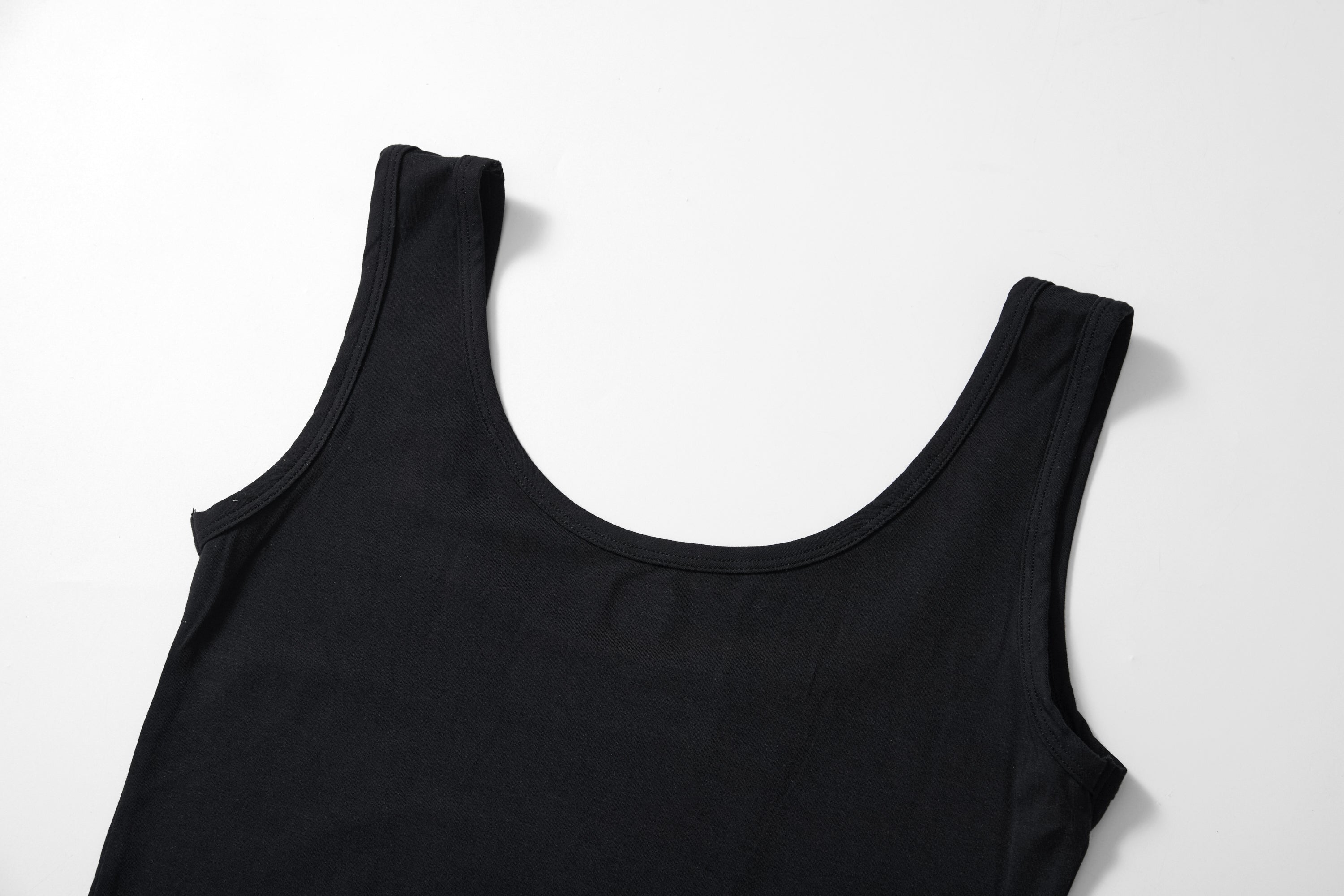 Silktouch TENCEL™ 背心