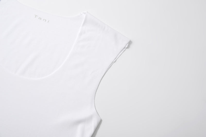Freeform TENCEL™ 无缝上衣
